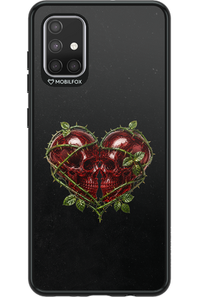 Omen Kiss 2.0 - Samsung Galaxy A71