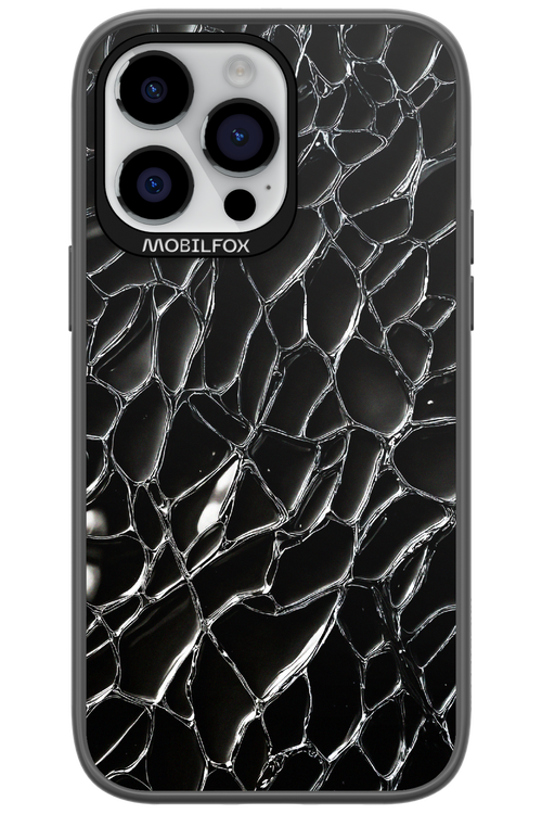 Alien Grid 2.0 - Apple iPhone 14 Pro Max