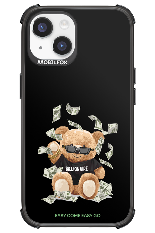 Easy Come Easy Go 2.0 - Apple iPhone 14