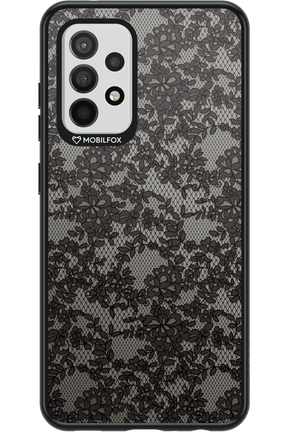 Floral lace 2.0 - Samsung Galaxy A52 / A52 5G / A52s