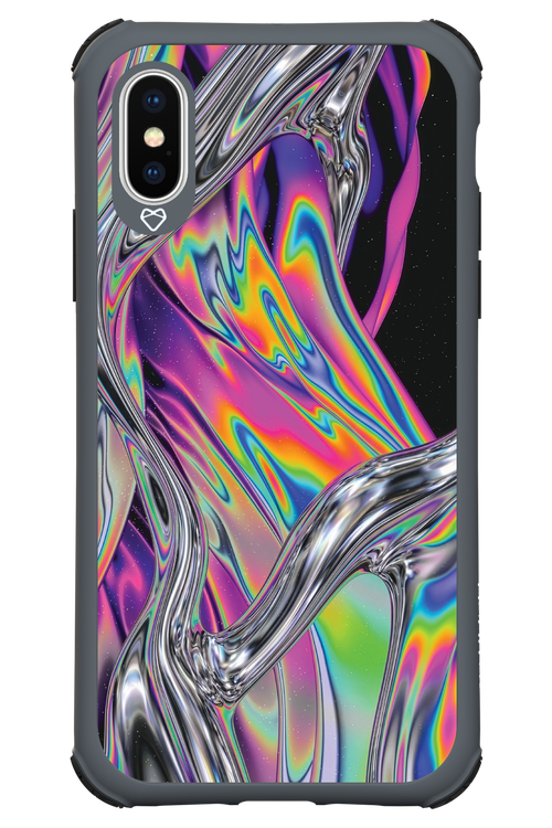 Prism 2.0 - Apple iPhone X