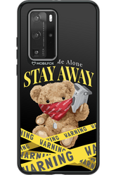 Stay Away - Huawei P40 Pro