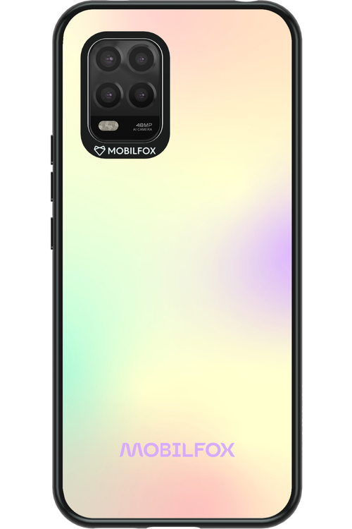 Pastel Cream - Xiaomi Mi 10 Lite 5G