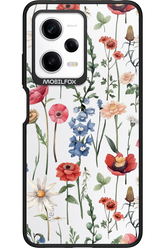 Flower Field 2.0 - Xiaomi Redmi Note 12 Pro 5G