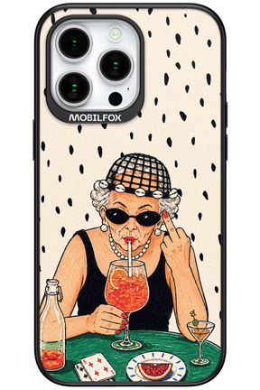 Mommy 2.0 - Apple iPhone 15 Pro Max