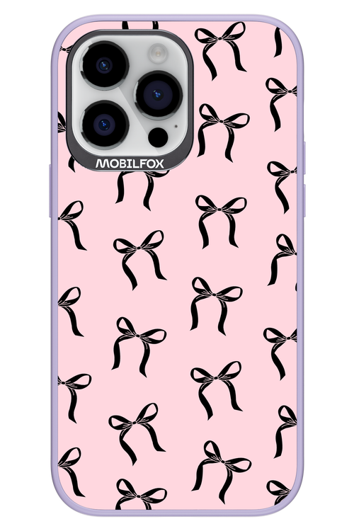Bow Promise 2.0 - Apple iPhone 14 Pro Max