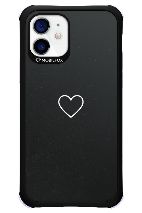 Love Is Simple - Apple iPhone 12
