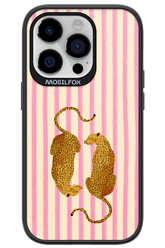 Retro Leo 2.0 - Apple iPhone 14 Pro