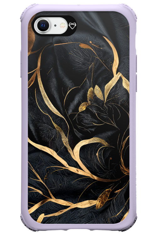 Ilmenite - Apple iPhone 8