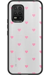 Mini Hearts 2.0 - Xiaomi Mi 10 Lite 5G