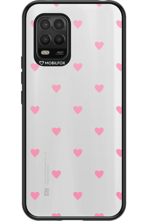 Mini Hearts 2.0 - Xiaomi Mi 10 Lite 5G