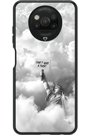 Don't give a  - Xiaomi Poco X3 NFC