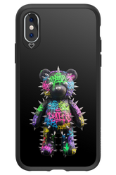 Crazy Teddy 2.0 - Apple iPhone XS