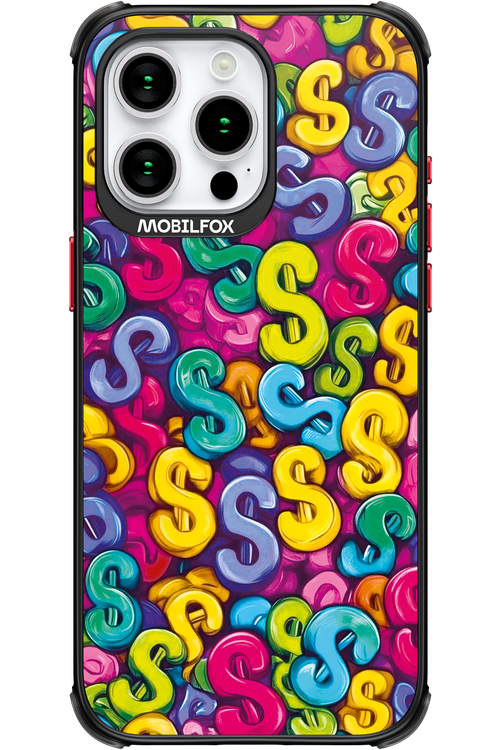 I need dollars - Apple iPhone 15 Pro Max