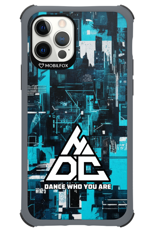 HDC 5 2.0 - Apple iPhone 12 Pro