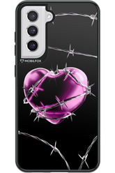 Toxic Heart - Samsung Galaxy S21 FE