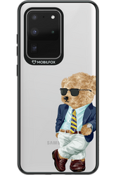 Boss 2.0 - Samsung Galaxy S20 Ultra 5G