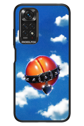 Wild Peach 2.0 - Xiaomi Redmi Note 11/11S 4G