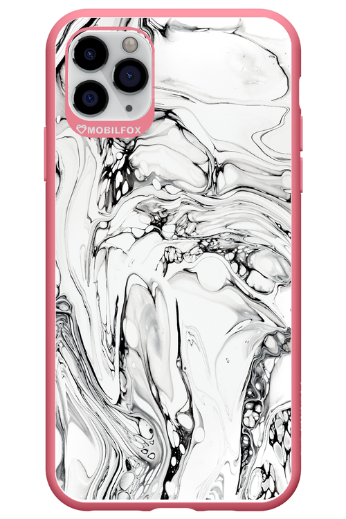 Ebony and Ivory 2.0 - Apple iPhone 11 Pro Max