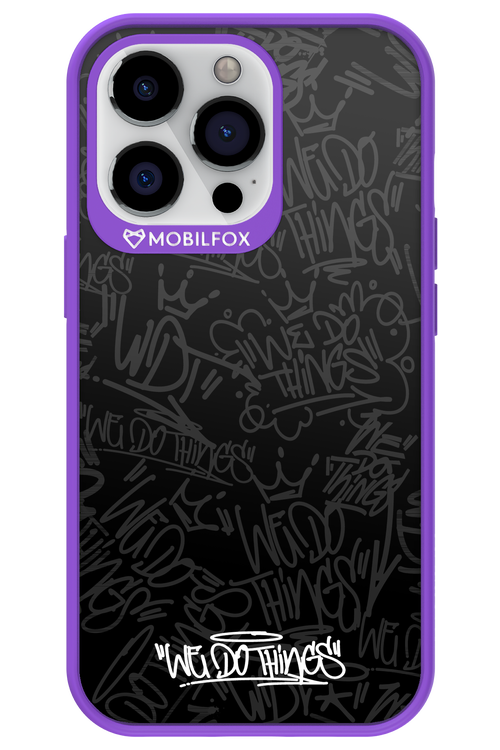 We Do Things 2.0 - Apple iPhone 13 Pro
