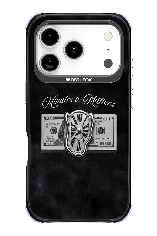 M2M 2.0 - Apple iPhone 17 Pro