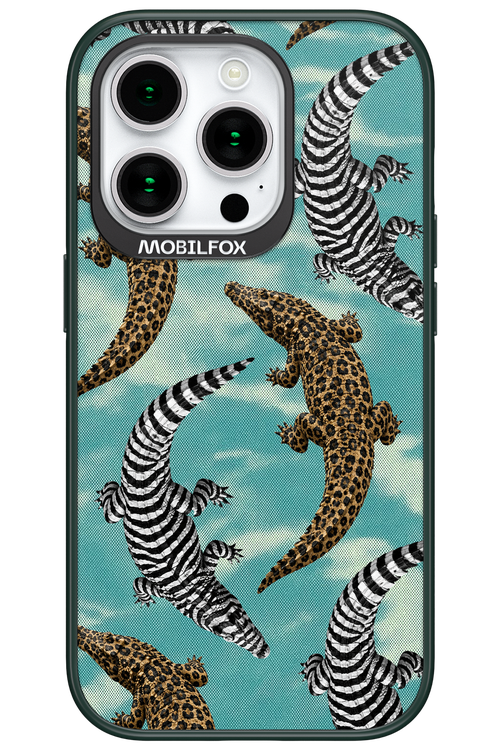 Style Bite 2.0 - Apple iPhone 15 Pro