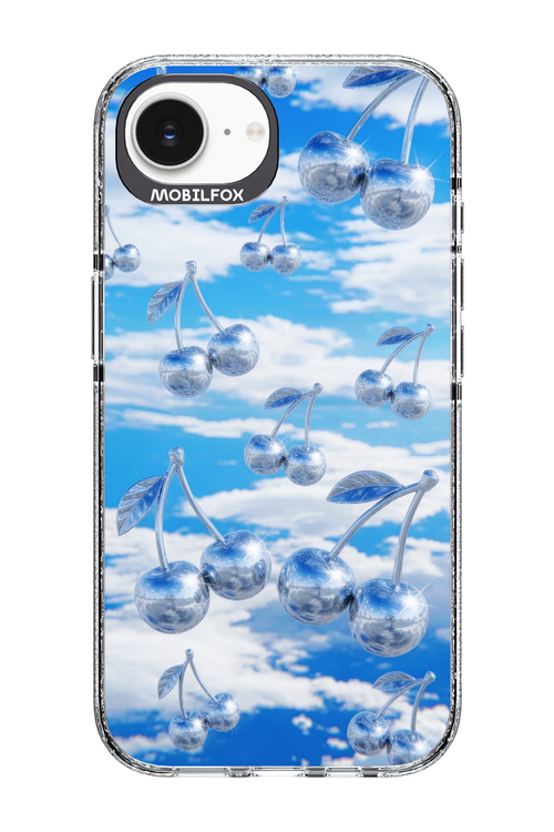 Cloud Cherry 2.0 - Apple iPhone 17e