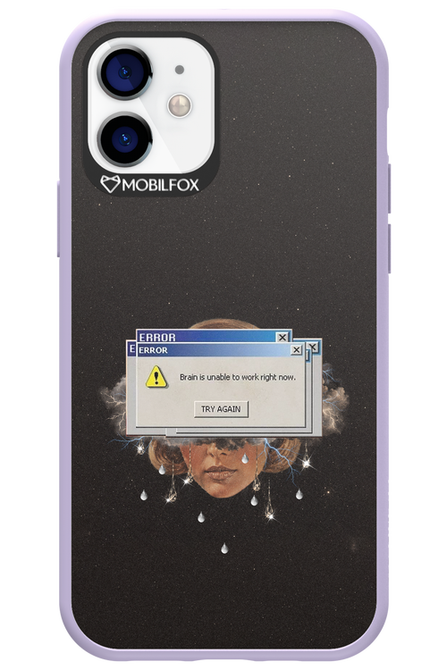 Out of Mind 2.0 - Apple iPhone 12
