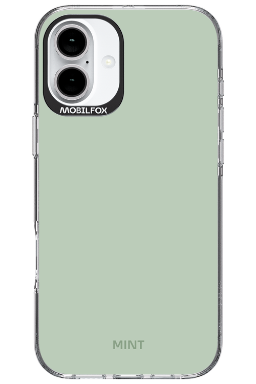 MINT 2.0 - Apple iPhone 16 Plus