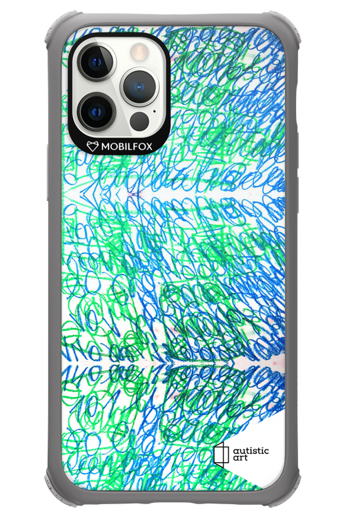 Vreczenár Viktor - Apple iPhone 12 Pro