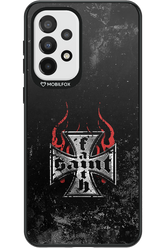 Saint Cross 2.0 - Samsung Galaxy A33