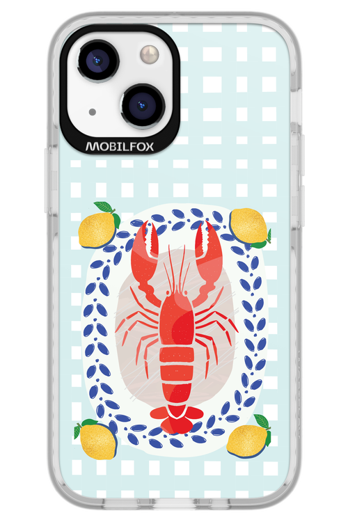 Marbella's Lobster 2.0 - Apple iPhone 13 Mini