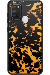 Tortoise Shell 2.0 - Samsung Galaxy A21 S