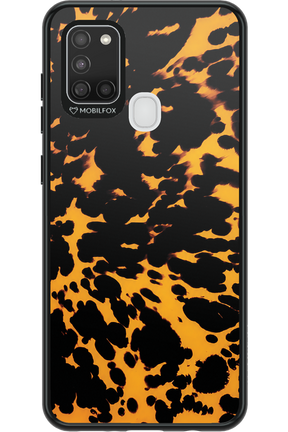 Tortoise Shell 2.0 - Samsung Galaxy A21 S