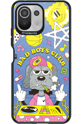 Bad Boys Club - Xiaomi Mi 11 Lite (2021)