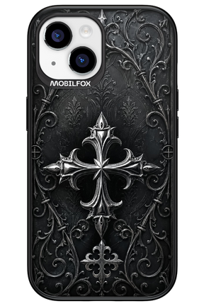 Armor 2.0 - Apple iPhone 15