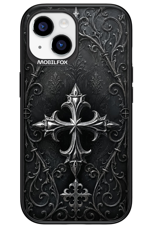Armor 2.0 - Apple iPhone 15