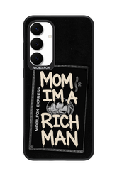 RICH MAN 2.0 - Samsung S25 FE