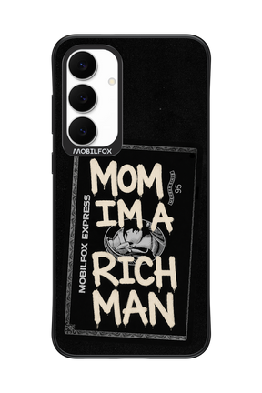 RICH MAN 2.0 - Samsung S25 FE