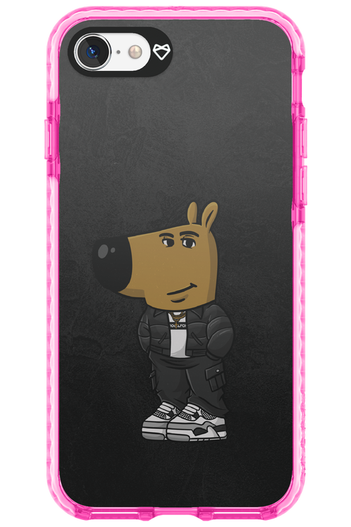 Chill Guy - Apple iPhone 7