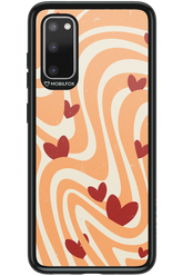 Heartwave 2.0 - Samsung Galaxy S20