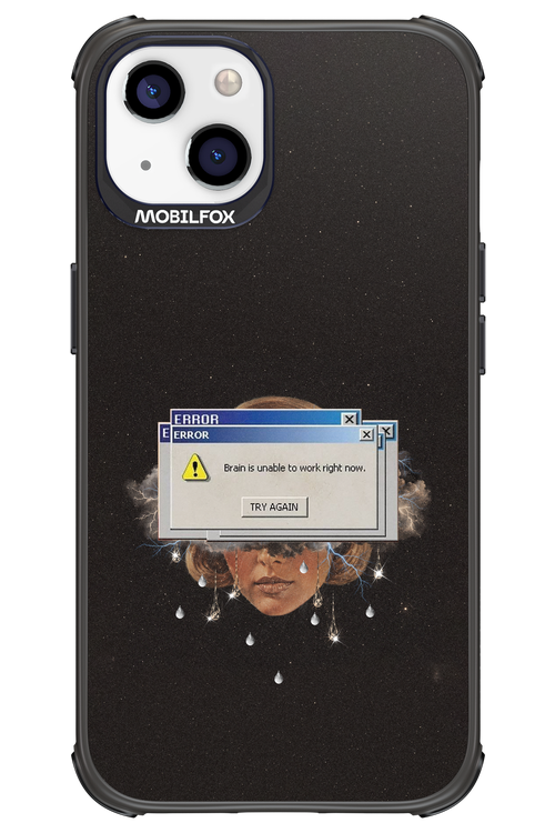 Out of Mind 2.0 - Apple iPhone 13