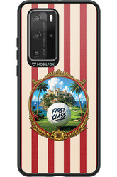 First Class 2.0 - Huawei P40 Pro