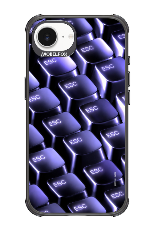 Can's Escape 2.0 - Apple iPhone 16e