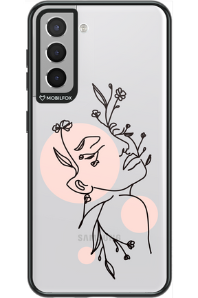 Confidence 2.0 - Samsung Galaxy S21
