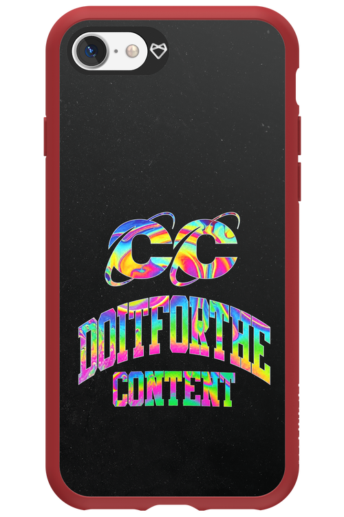 DO IT 2.0 - Apple iPhone 7