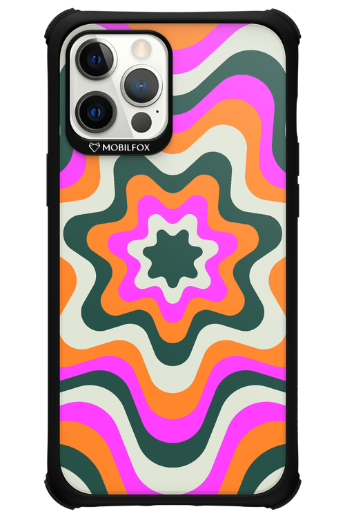 Happy Hypnosis - Apple iPhone 12 Pro Max