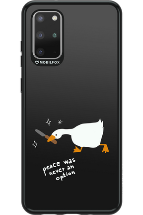 OPTION 2.0 - Samsung Galaxy S20+