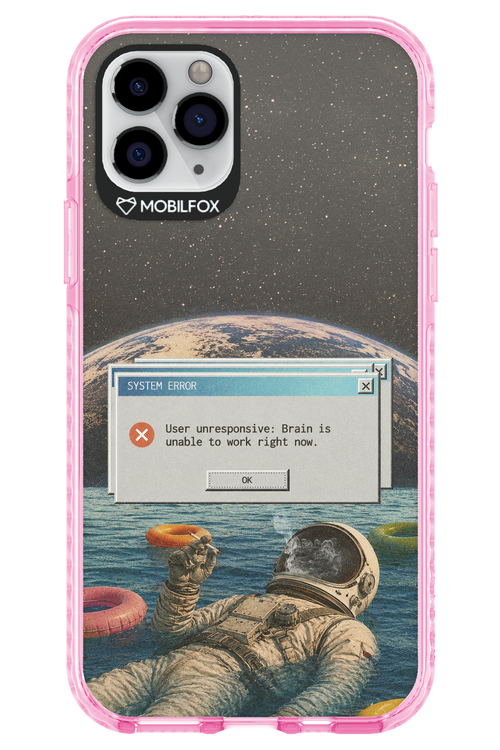 Too High 2.0 - Apple iPhone 11 Pro