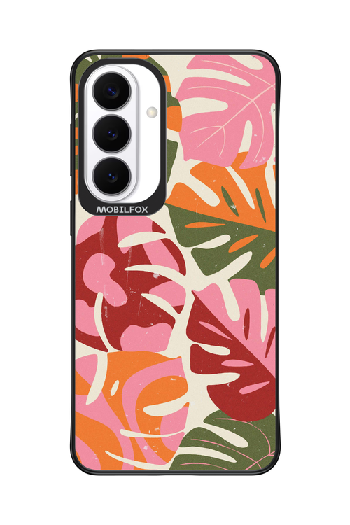 Tropical Heatwave 2.0 - Samsung Galaxy S26+
